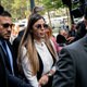 Image for article titled El Chapo's Wife Has Been Arrested on Drug Trafficking Charges
